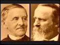 Samuel Tilden the Real 19th President
