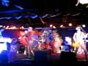 Spin City Performing Live @ Peabody\