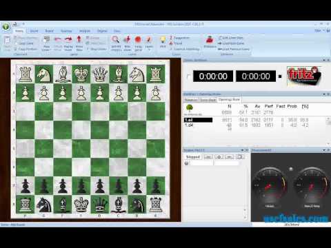 chess computer
