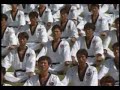 tae kwon do w t f   1988 seoul olympics opening