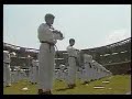 Tae Kwon-Do W.T.F - 1988 Seoul Olympics Opening