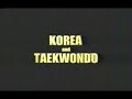 tae kwon do w t f   1988 seoul olympics opening