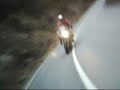 FZR Exup VS Daytona FZR Exup VS Daytona