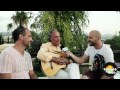 Interview with Paco Fernandez & Juanma Redondo at Ibiza Rocks House at Pikes Hotel