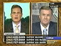 Chuck Baldwin on the Washington Journal PT2 Chuck Baldwin on the Washington Journal PT2