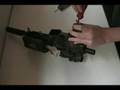 CA Classic Army M15/M4 Dissasembly Guide