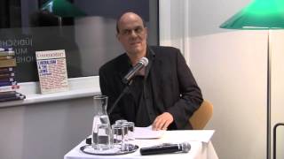 Prof. Dr. Andreas Kilcher
