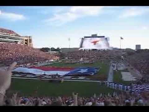 Texas APO UT vs. Sam Houston State ...