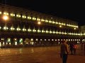 Piazza San Marco At Night