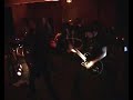 Yayeth Corpse - The Dweller - Live at the Alhambra