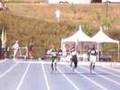 2007 us paralympic nationals, t42 final