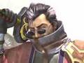 Final Fantasy X - Auron