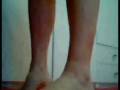 videos de My feet part.2.avi