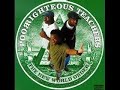 teledysk, klip, Poor Righteous Teachers,- Allies