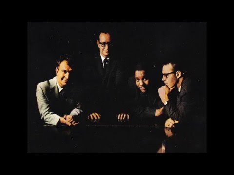 Newport Jazz Festival - Softly William Softly 