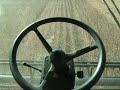 Lefebure.com - 2008 - Harvesting Soybeans with Auto-Steer