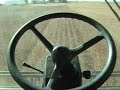 harvesting ~60 bu/ac soybeans in ia with a 25' 1020 on a 2588. also running the lefebure gps auto-steer system.