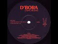 D'Bora - Going Round