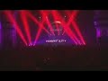 Hospitality LIVE Stream from Brixton Academy