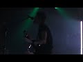 Crossfade COLD LIVE at Newby's April 13th 2011