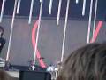 Radiohead - Wester Park - Amsterdam - 2008 - Part 1