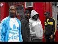 Choong Family ft Scorcher, Wretch32 &Ghetto -Adrenaline*new*