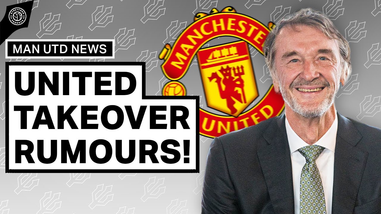 Could Billionaire United Fan Buy The Club?