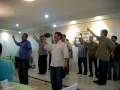 San Pablo Diocese Christmas Party