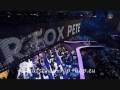 Peter Fox gewinnt Echo 2009