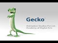 Dancing Gecko