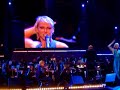 Wende Snijders en het Metropole orkest