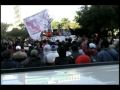 Mitin en Santa Fe denunciando a las empresas Extranjeras que ilegalmente quieren el negocio de la fibra optica parte 2