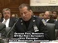First Responder Collective Bargaining: Paul Nunziato