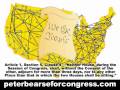 Peter Bearse - US House 1st District of New Hampshire - BRING HOME THE POLITICIANS