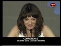 Cannes 2007 - Boarding Gate Press Conference - Clip #2