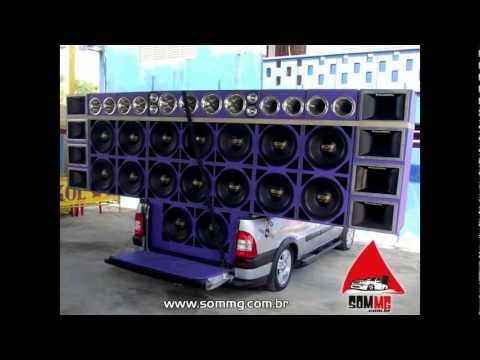 MC PEROLA BH - PESADELO SOUND ( DJ COTONETE )