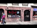 Tree, The Constant Bartender of the Stonewall Inn ...