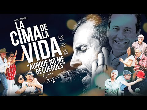La Cima de la Vida, Aunque no me recuerdes (2024)   