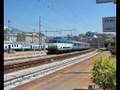 STAZIONI FERROVIARIE DI GENOVA