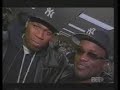 Glenn Toby and 50 Cent