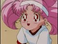 Sailor Moon SS-161 A (audio latino por Anmexiars)