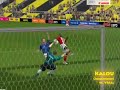 PES6 - Playmaking