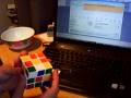 Speedcubing Sample