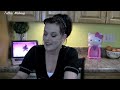 Tweet This Vid To Friends clicktotweet.com www.TalkinMakeup.com http ‪www.twitter.com Camille Megan PO BOX 494 SEWELL NJ 08080 How to get Whiter Brighter teeth in 2 weeks for under $5 You don't have to wear white strips for a half an hour a day for two weeks! All need to do is get Baking Soda and water Mix them together making a paste dip your toothbrush in the mixture and brush your teeth as normal ! The bubbles from the Baking Soda & Water will gently remove the stains from your teeth in about two weeks time! The second method I did was a dipping my toothbrush in Peroxide! This also brightens and whitens your teeth and you can get it for such a low cost! Which ever method you choose it takes about two weeks for maximum results and it should be done every other day or twice a week! For more at home whitening consult your dentist If you experience irritation, discontinue use, and speak to your dentist! Any drugstore whitening products should be approved by the ADA American Dental Association Let me know in two weeks what you think if it's working!