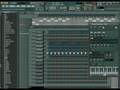 How to Make Beat Fruity Loops FL Studio (Norman Connors)