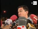 Pedro Calvo dice que ya están todos los cadáveres en IFEMA
