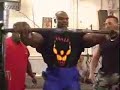 Bill Kaz John Bernor Ronnie Coleman Christians in Strongman Bill Kaz John Bernor Ronnie Coleman Christians in Strongman