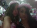 Maisie & Kissa -x-