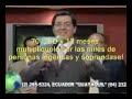 Falsos Profetas de la prosperidad
