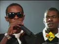 D&G and Chiney, TNT Squad dance Elephant BOOM on HYPE TV